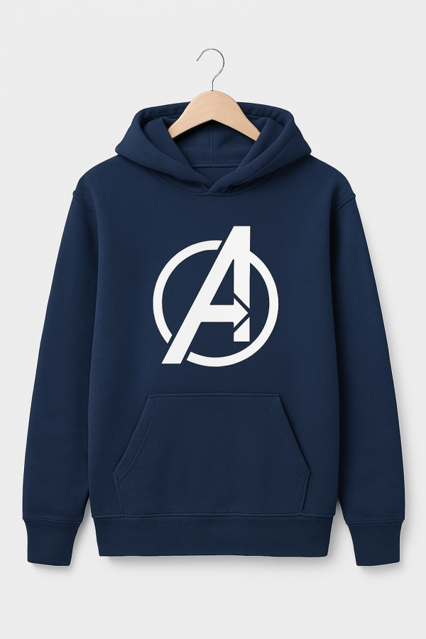 Printed Premium Hoodies For Men & Boys – Stylish Comfort, Everyday Wear